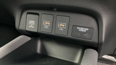 Honda Jazz 1.5 i-MMD Hybrid Crosstar EX 5dr eCVT Hybrid Hatchback